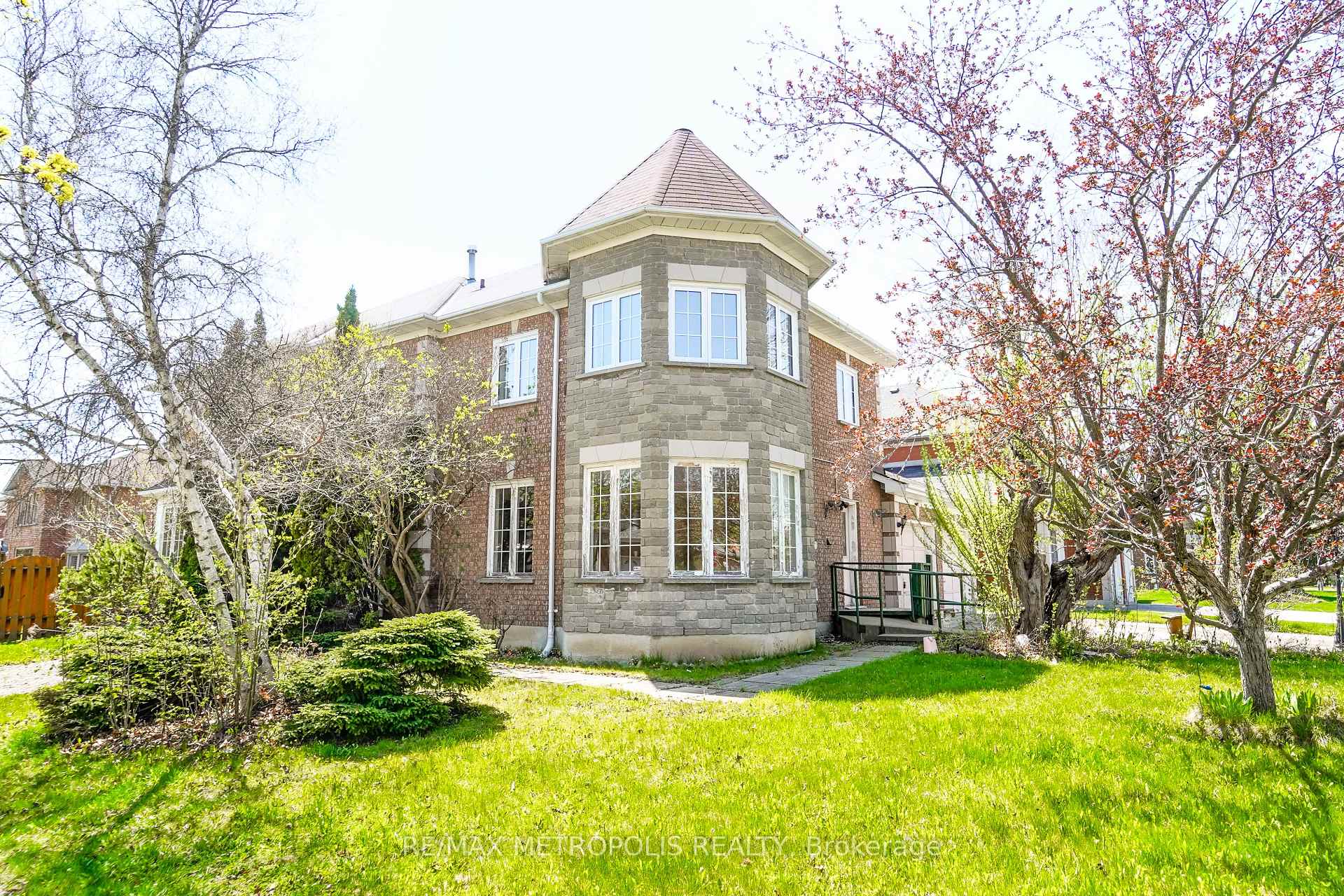 2 Schooner Court, Markham, ON L6C 1R2, Markham, ON — photo 53 of 54