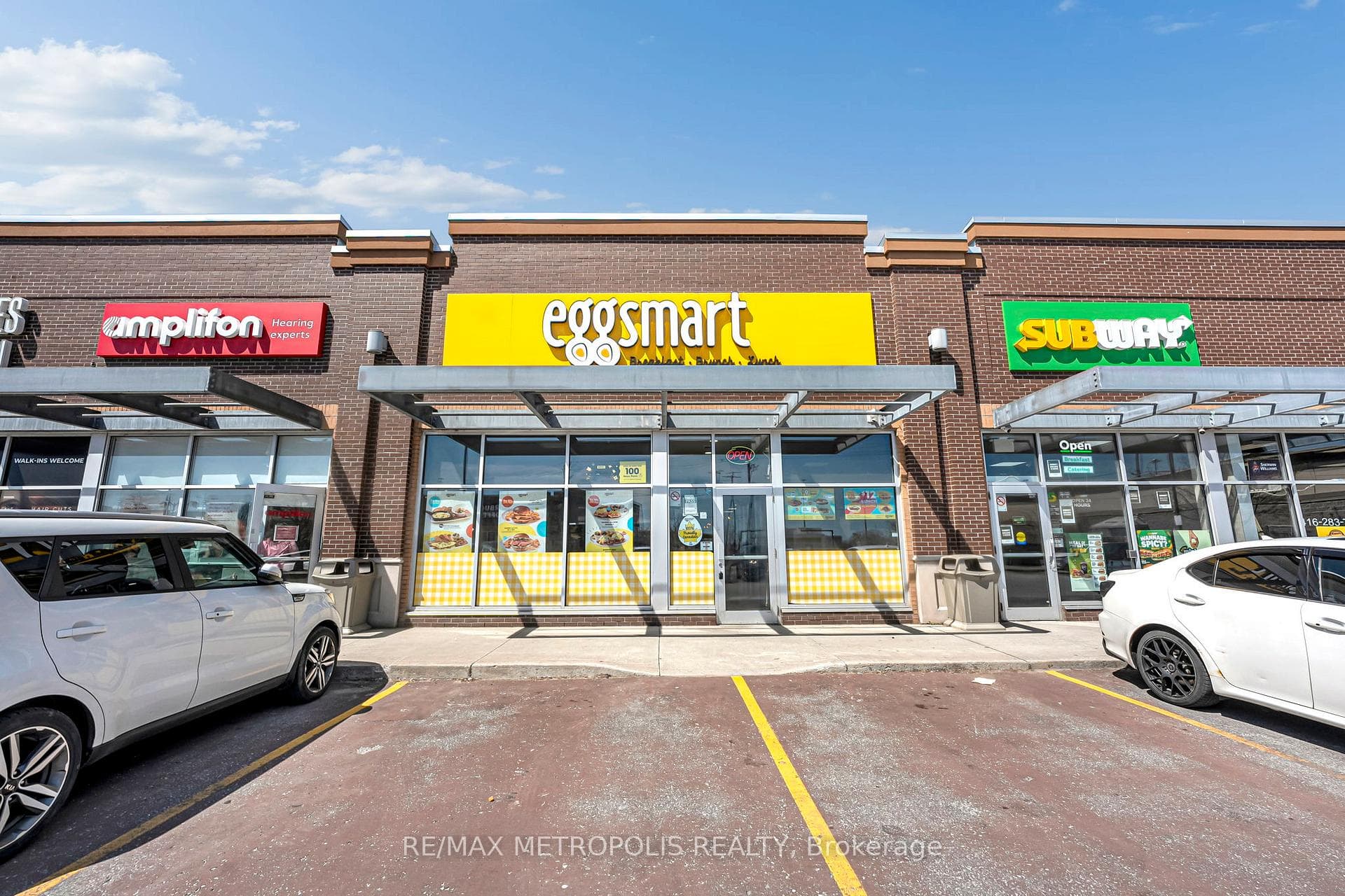 6 Rylander Boulevard, Toronto E11, ON M1B 0B6, Toronto E11, ON — photo 1 of 26
