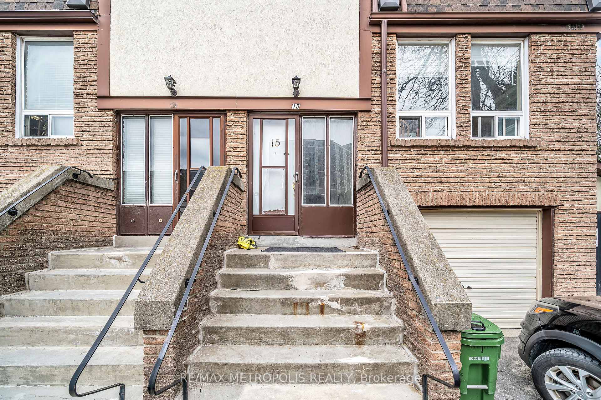 175 Trudelle Street 15, Toronto E08, ON M1J 3K5, Toronto E08, ON — photo 25 of 49