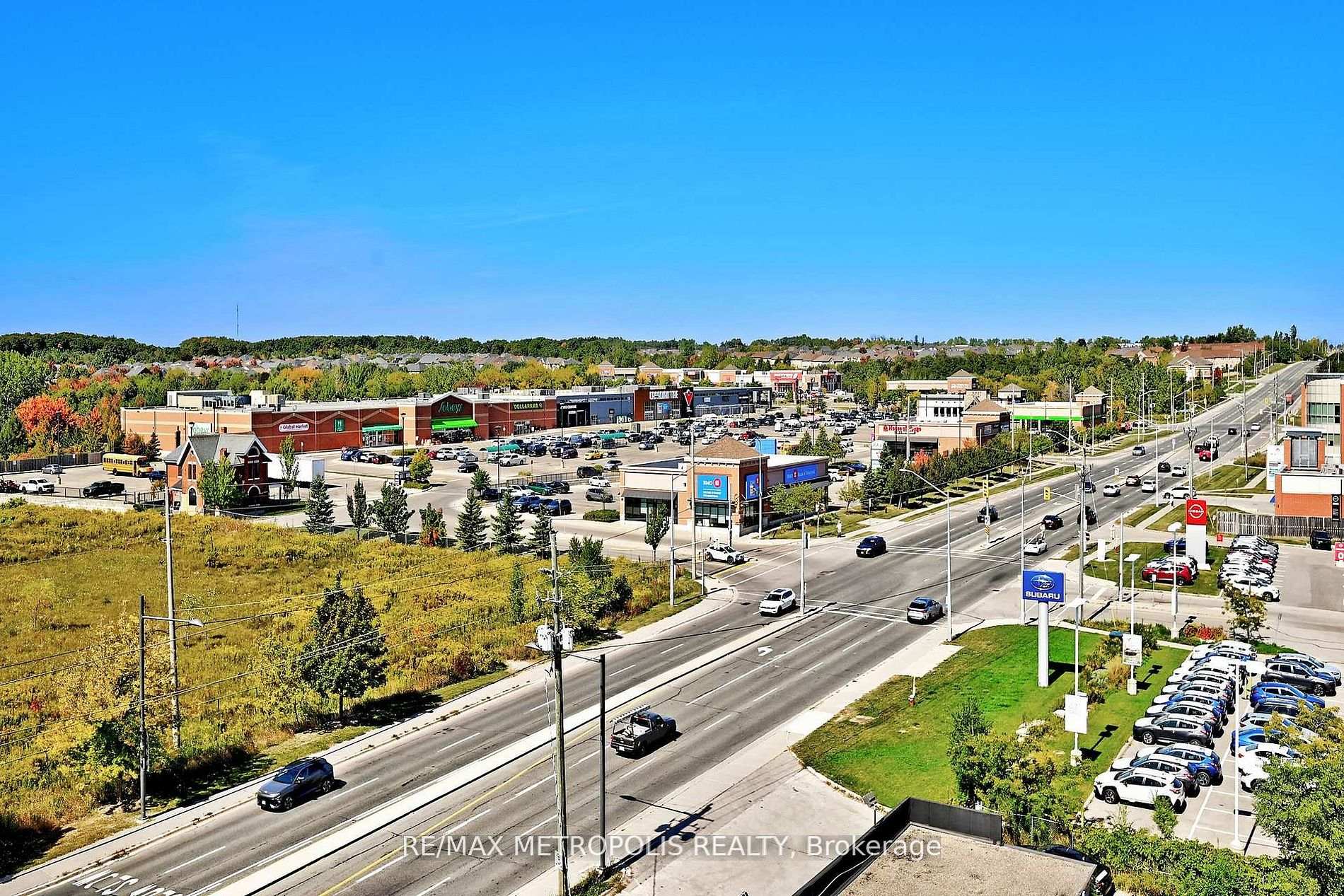 11611 Yonge Street 809, Richmond Hill, ON L4E 1G2, Richmond Hill, ON — photo 38 of 43