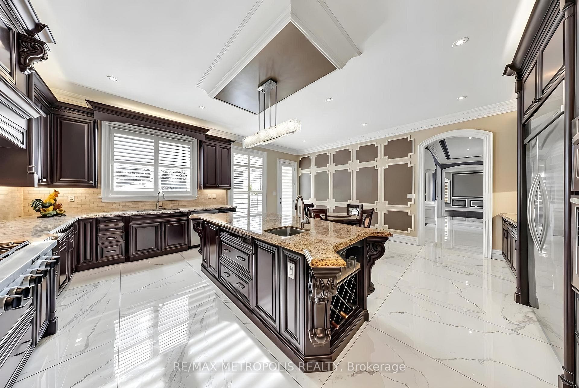 9 Alai Circle, Markham, ON L3R 1E2, Markham, ON — photo 18 of 50