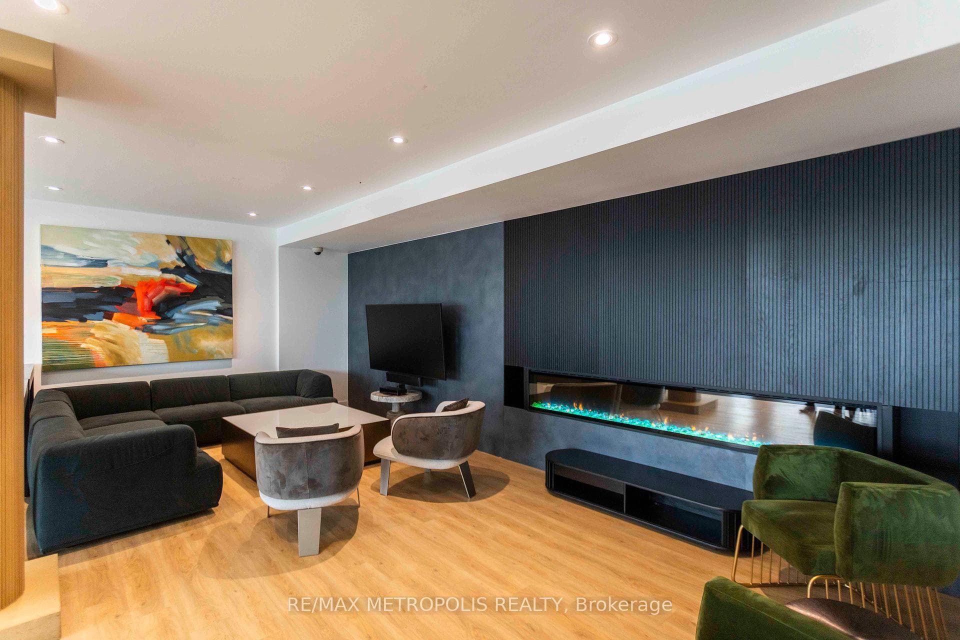 55 East Liberty Street 813, Toronto C01, ON M6K 3P9, Toronto C01, ON — photo 19 of 28