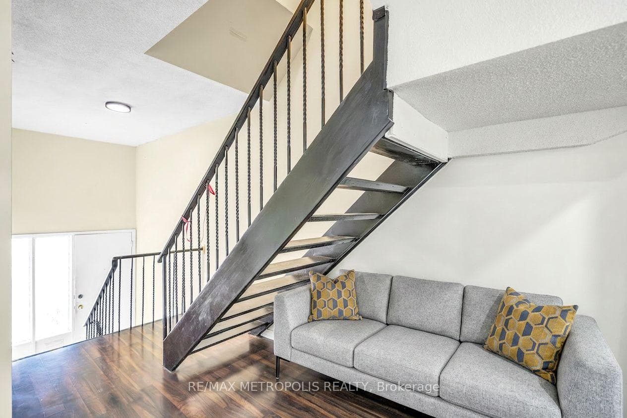 175 Trudelle Street 15, Toronto E08, ON M1J 3K5, Toronto E08, ON — photo 44 of 49