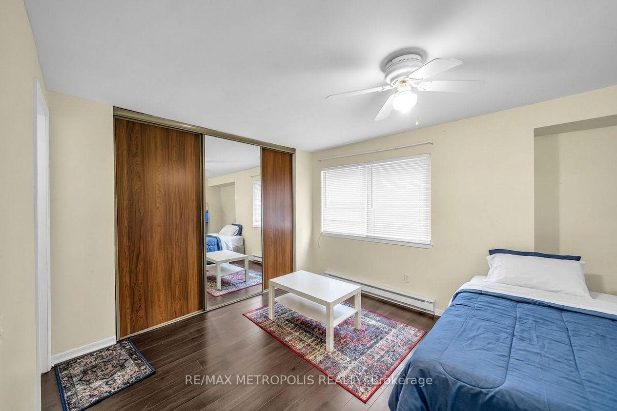 175 Trudelle Street 15, Toronto E08, ON M1J 3K5, Toronto E08, ON — photo 38 of 49