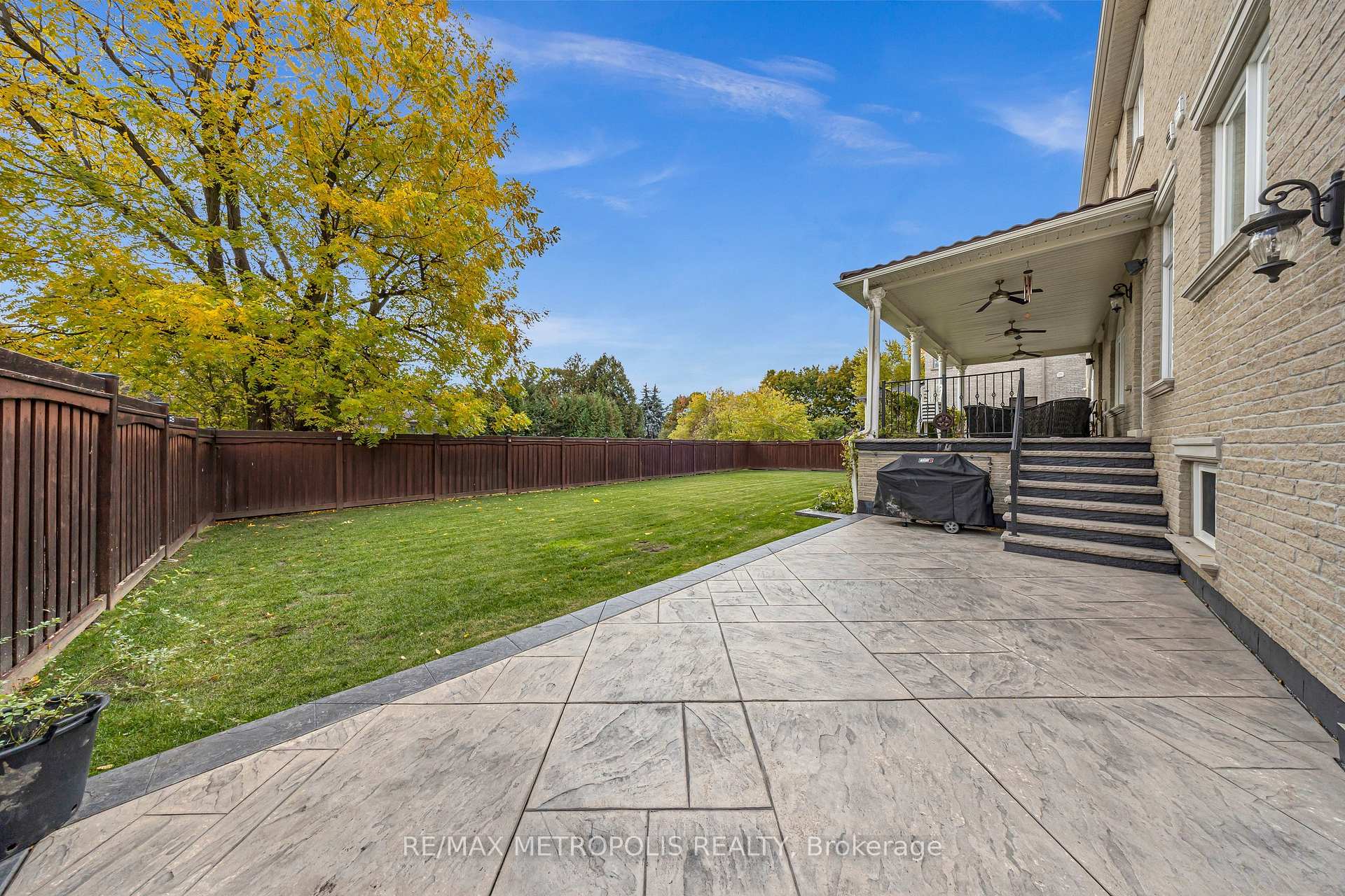 9 Alai Circle, Markham, ON L3R 1E2, Markham, ON — photo 49 of 50