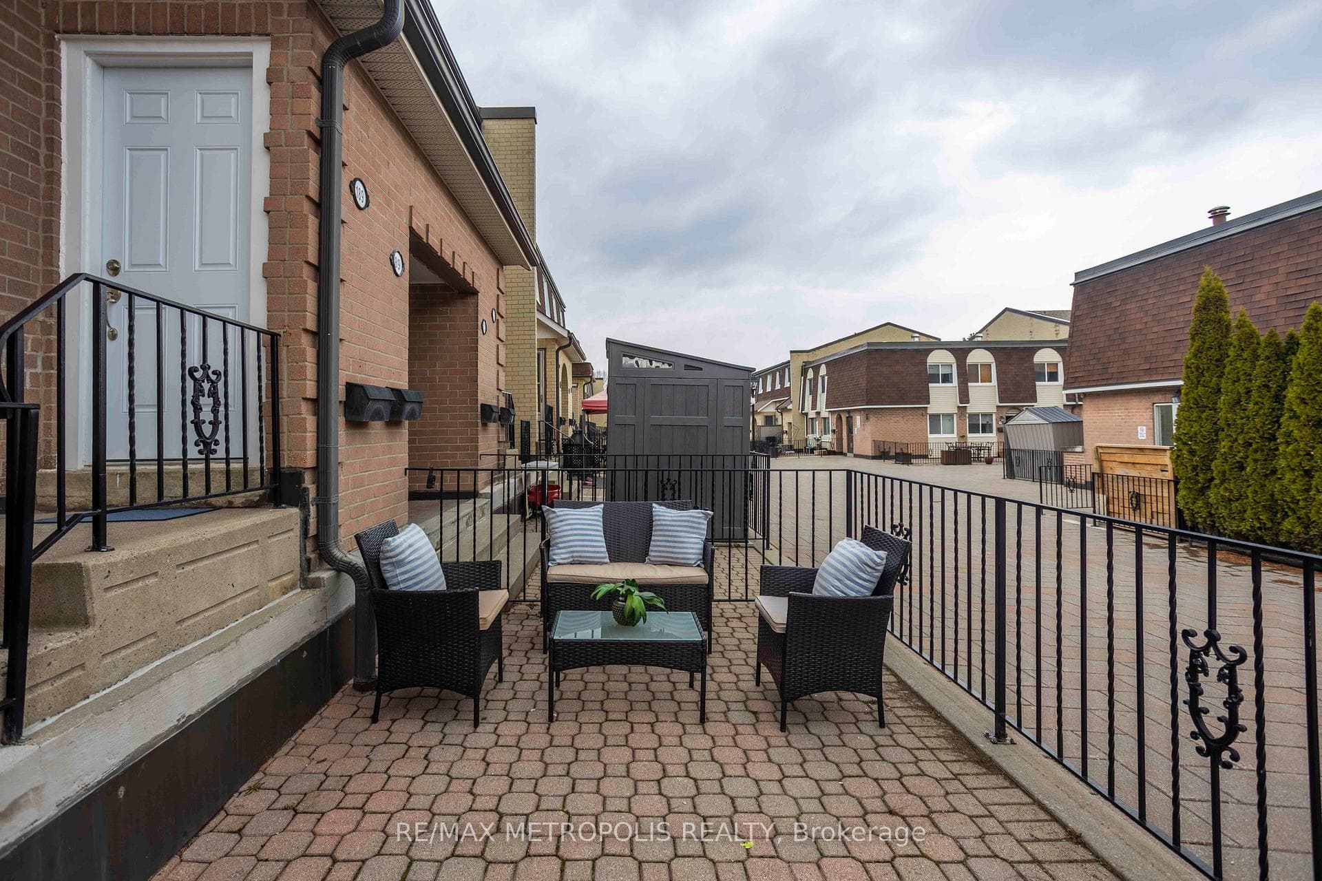2170 Bromsgrove Road 189, Mississauga, ON L5J 4J2, Mississauga, ON — photo 24 of 28