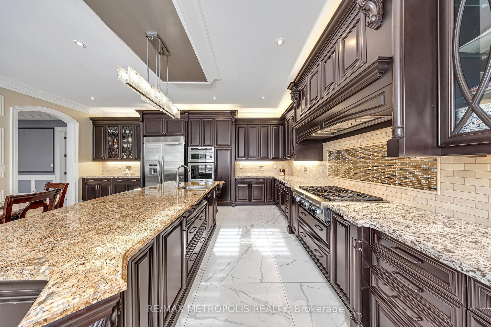 9 Alai Circle, Markham, ON L3R 1E2, Markham, ON — photo 14 of 50
