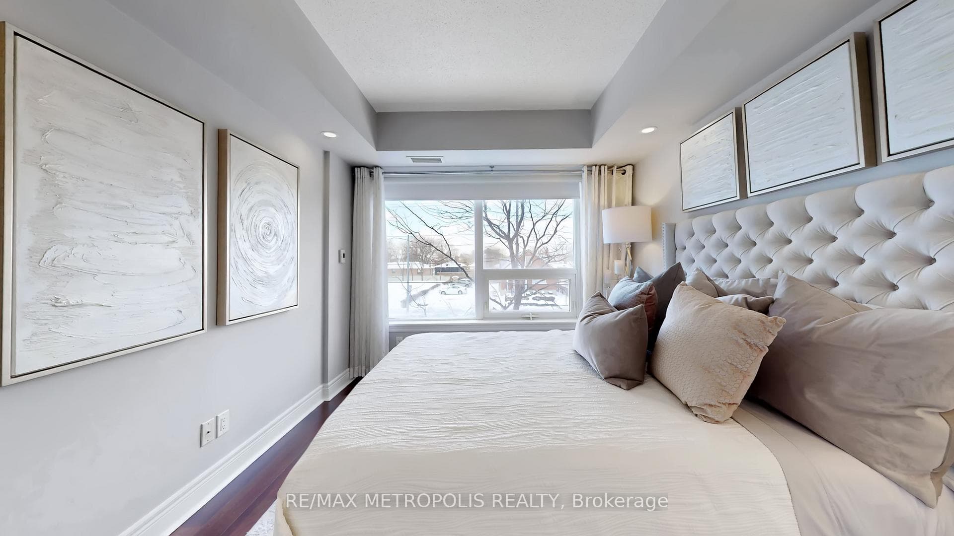 701 Sheppard Avenue W 228, Toronto C06, ON M3H 0B2, Toronto C06, ON — photo 21 of 50