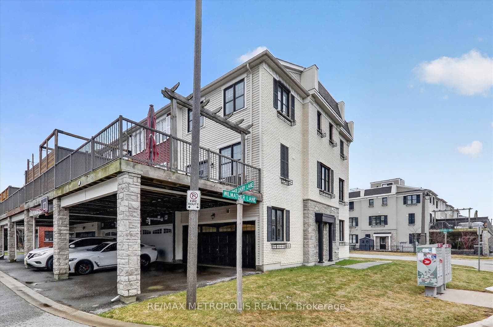 1 Boadway Crescent, Whitchurch-Stouffville, ON L4A 1X9, Whitchurch-Stouffville, ON — photo 45 of 47
