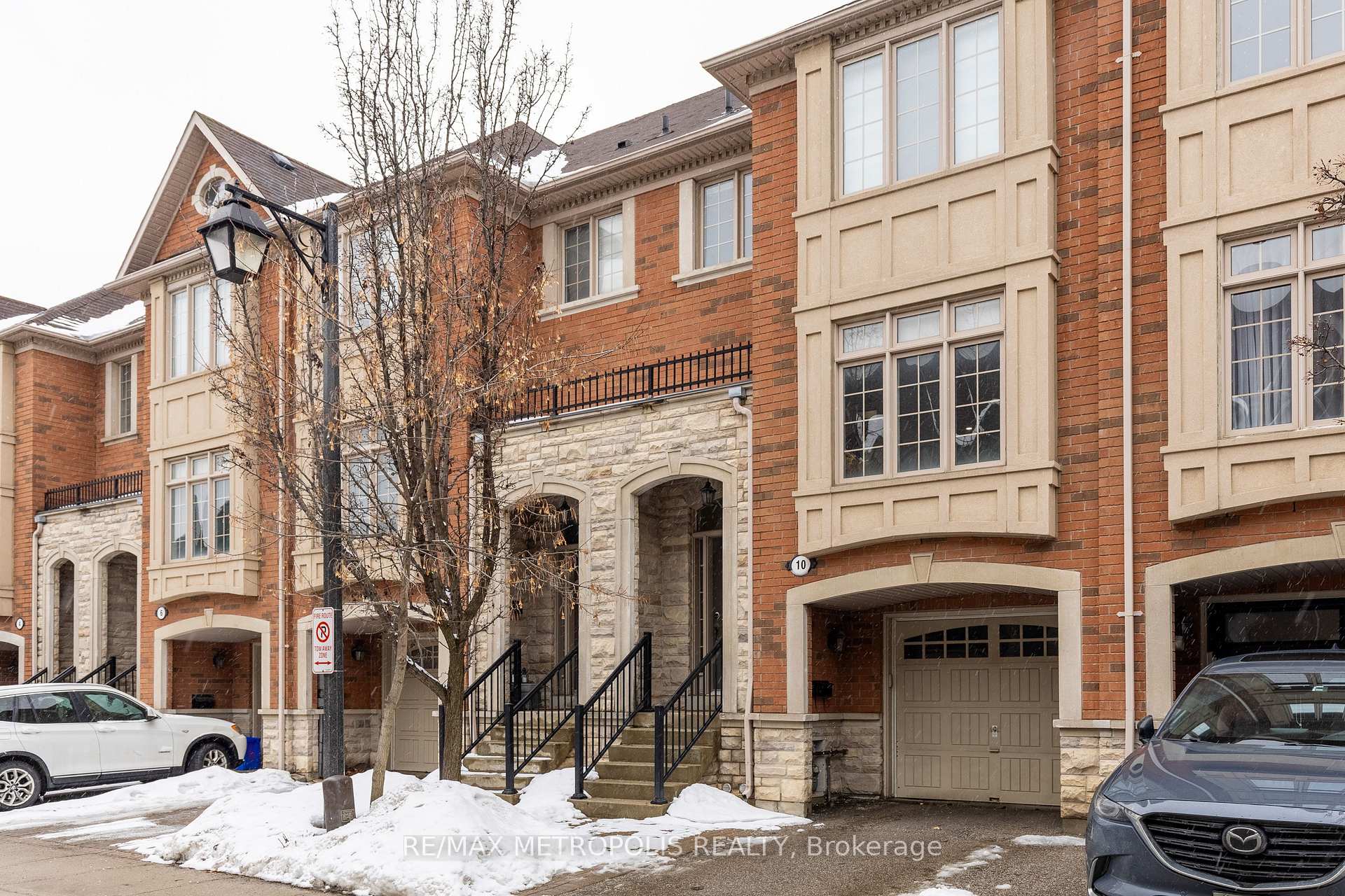 10 George Bogg Road, Vaughan, ON L4L 0A3, Vaughan, ON — photo 2 of 36