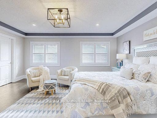 126 Silk Twist Drive, East Gwillimbury, ON L9N 0W1, East Gwillimbury, ON — photo 19 of 35