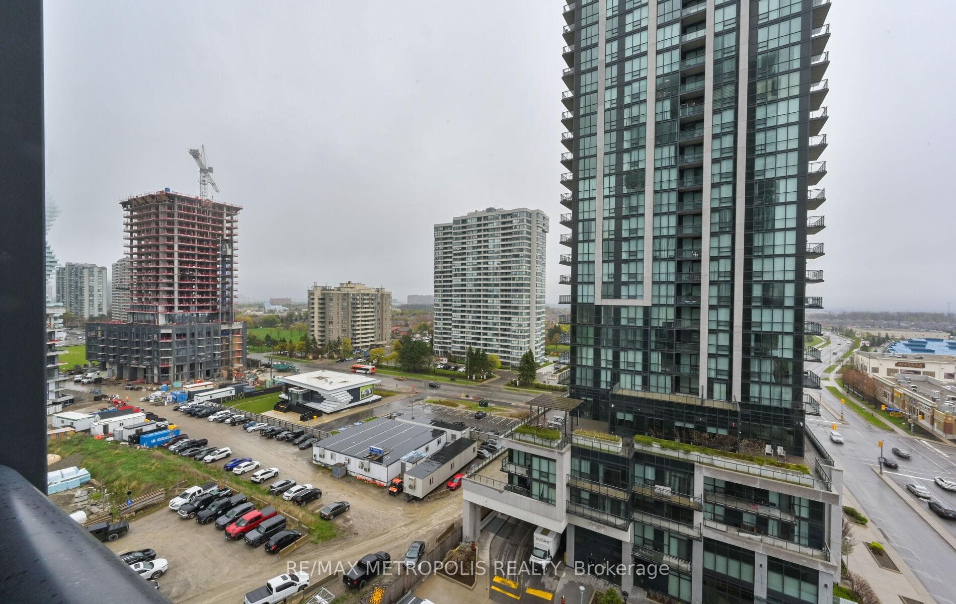 3985 Grand Park Drive 1004, Mississauga, ON L5B 0H8, Mississauga, ON — photo 34 of 43