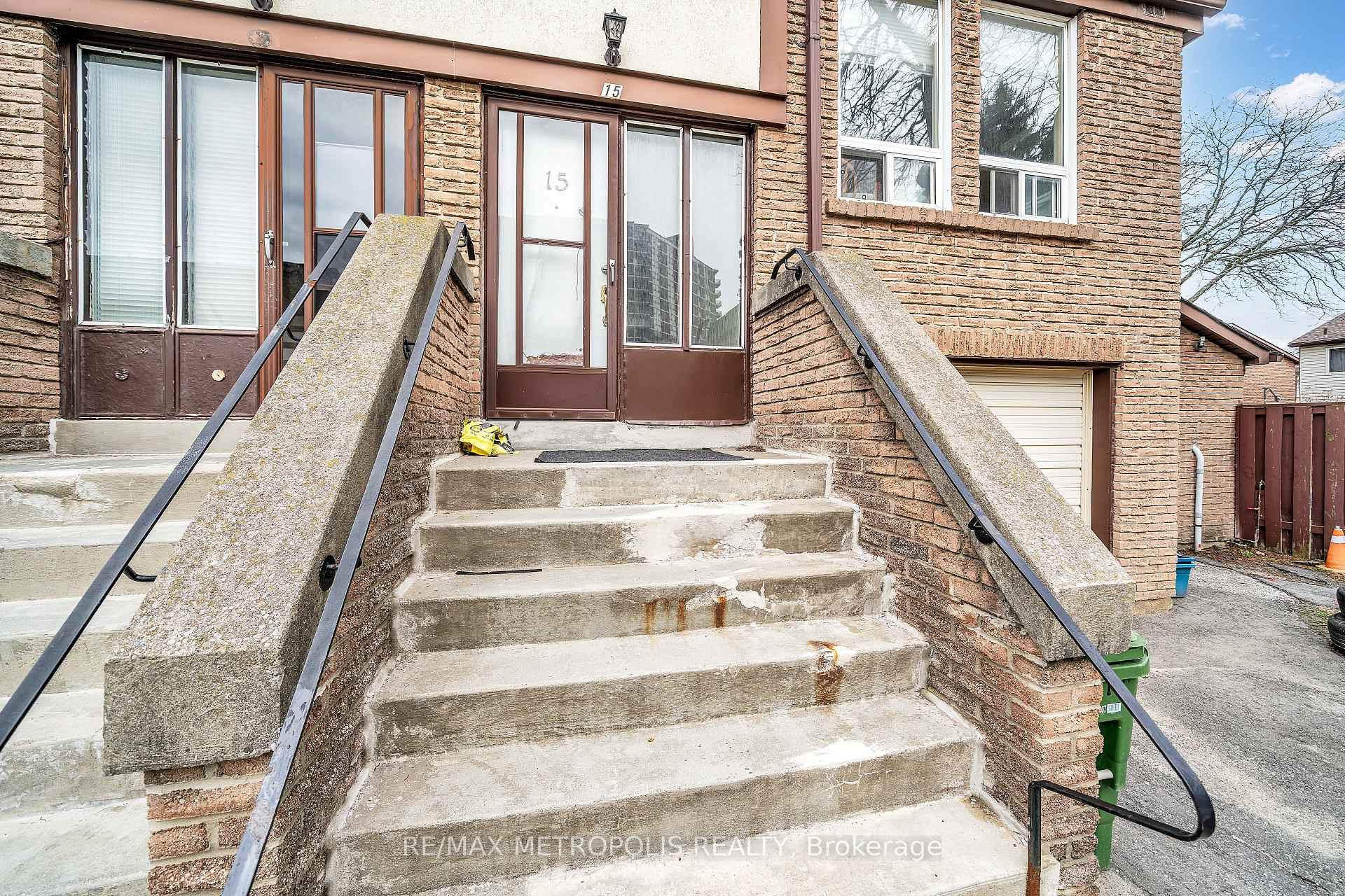 175 Trudelle Street 15, Toronto E08, ON M1J 3K5, Toronto E08, ON — photo 26 of 49