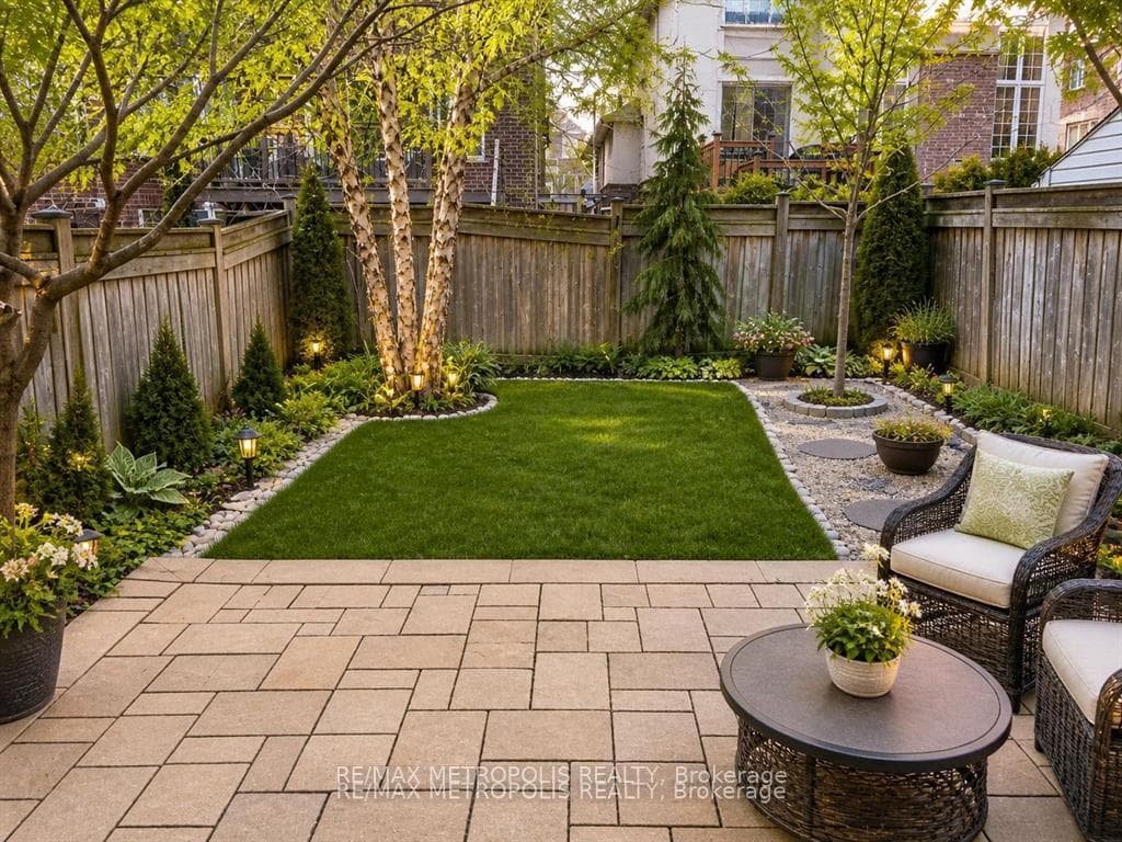 58 Lady Loretta Lane, Vaughan, ON L6A 4E9, Vaughan, ON — photo 24 of 62