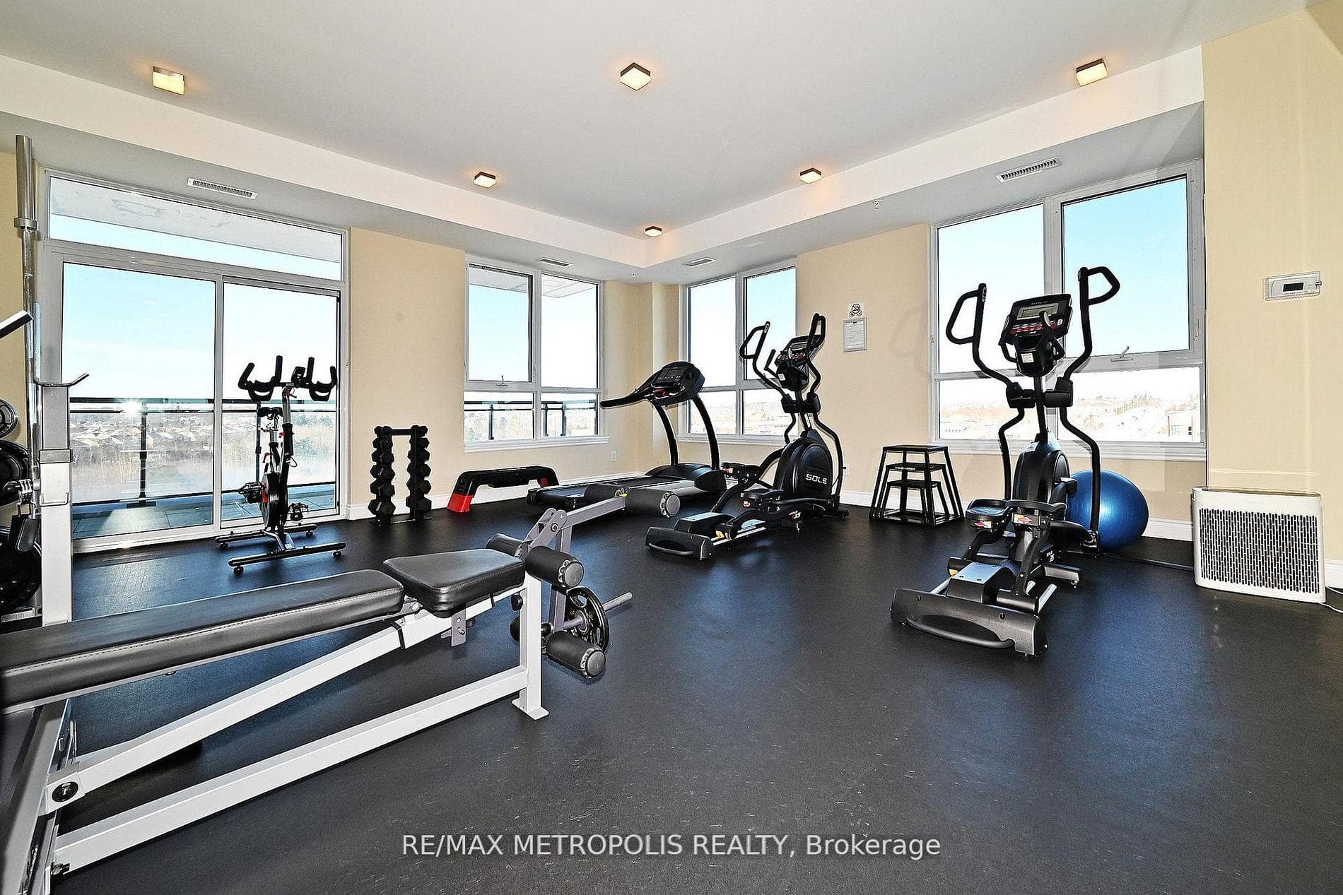 11611 Yonge Street 809, Richmond Hill, ON L4E 1G2, Richmond Hill, ON — photo 42 of 43