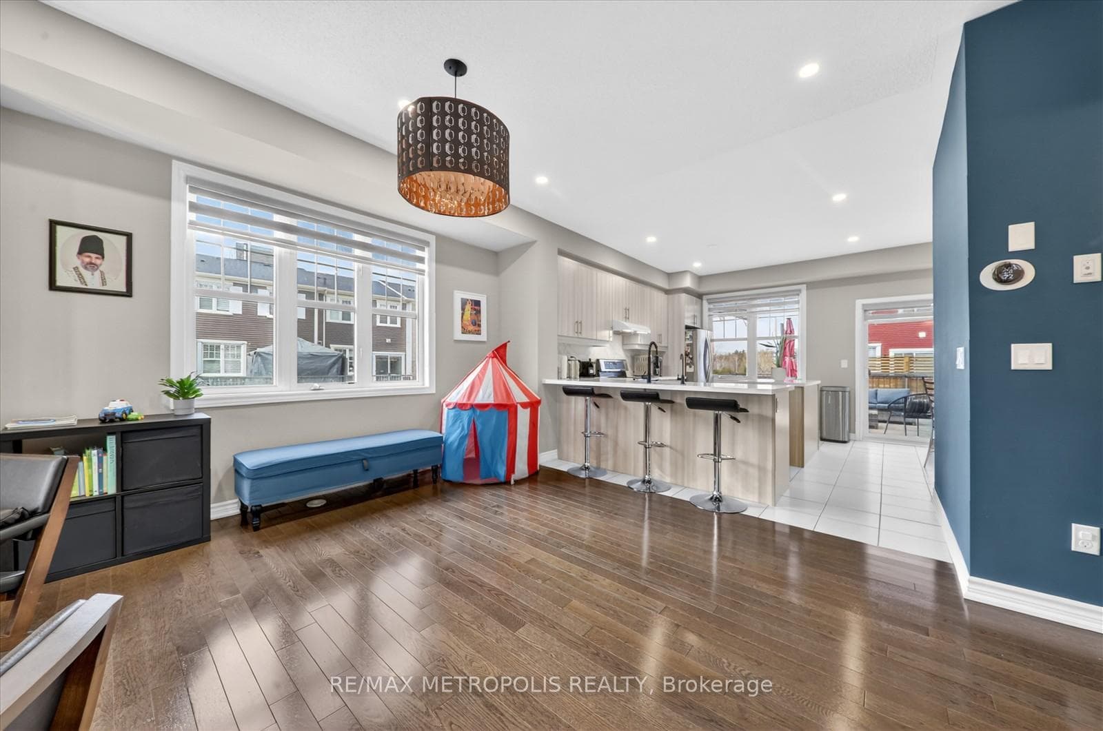 1 Boadway Crescent, Whitchurch-Stouffville, ON L4A 1X9, Whitchurch-Stouffville, ON — photo 19 of 47
