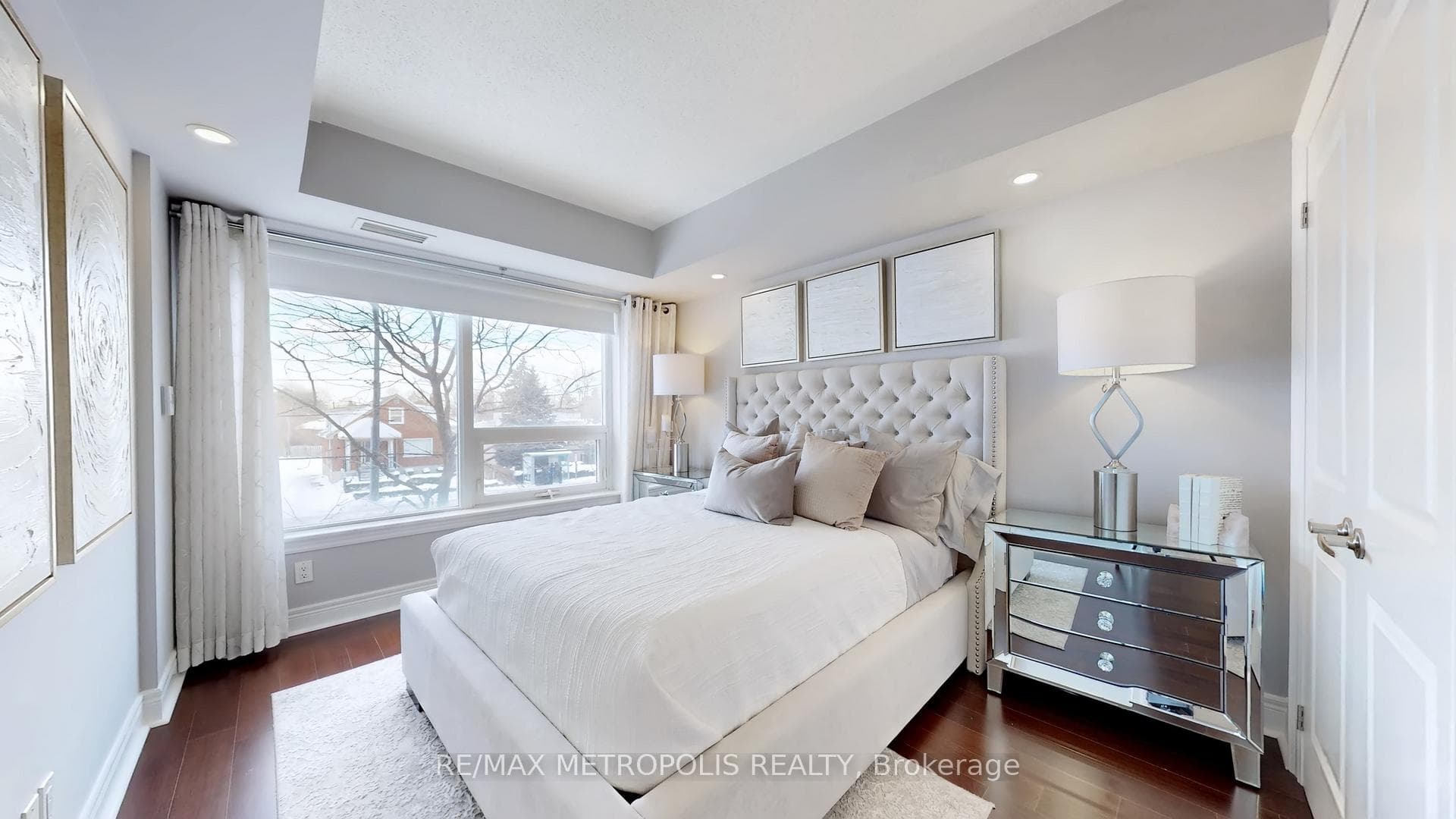 701 Sheppard Avenue W 228, Toronto C06, ON M3H 0B2, Toronto C06, ON — photo 20 of 50