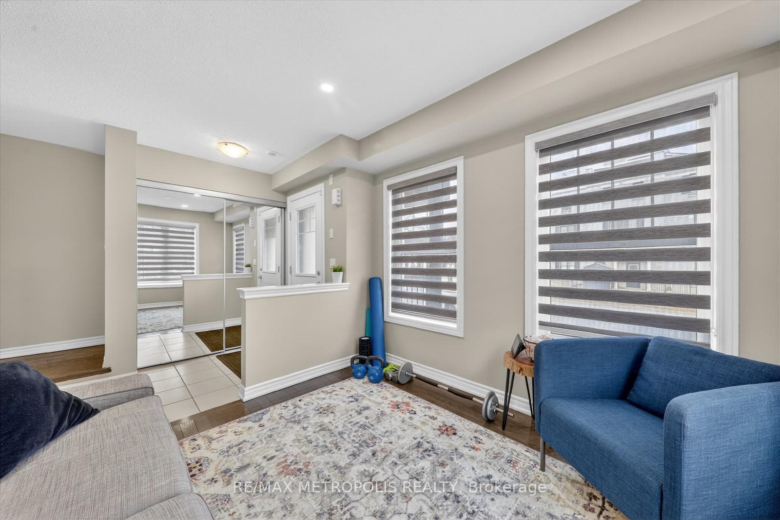 1 Boadway Crescent, Whitchurch-Stouffville, ON L4A 1X9, Whitchurch-Stouffville, ON — photo 13 of 47