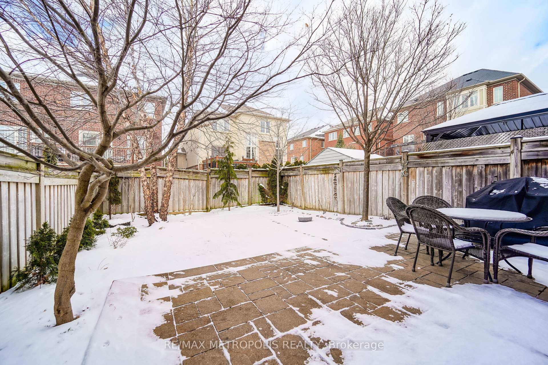58 Lady Loretta Lane, Vaughan, ON L6A 4E9, Vaughan, ON — photo 5 of 62