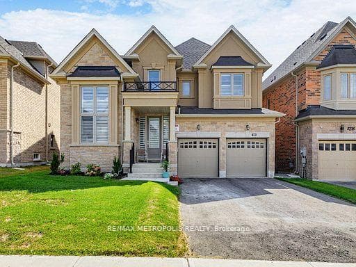126 Silk Twist Drive, East Gwillimbury, ON L9N 0W1, East Gwillimbury, ON — photo 1 of 35