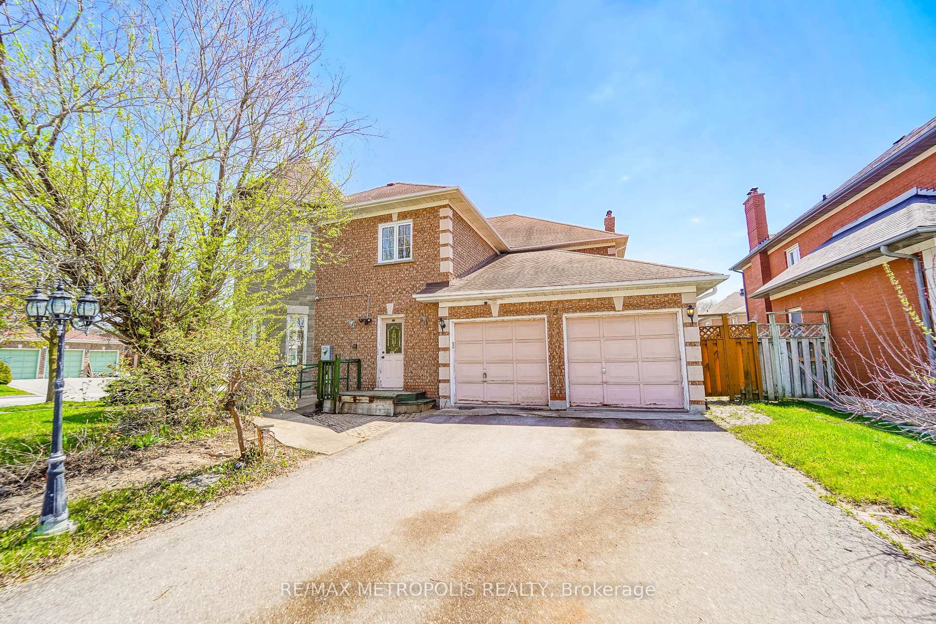 2 Schooner Court, Markham, ON L6C 1R2, Markham, ON — photo 54 of 54