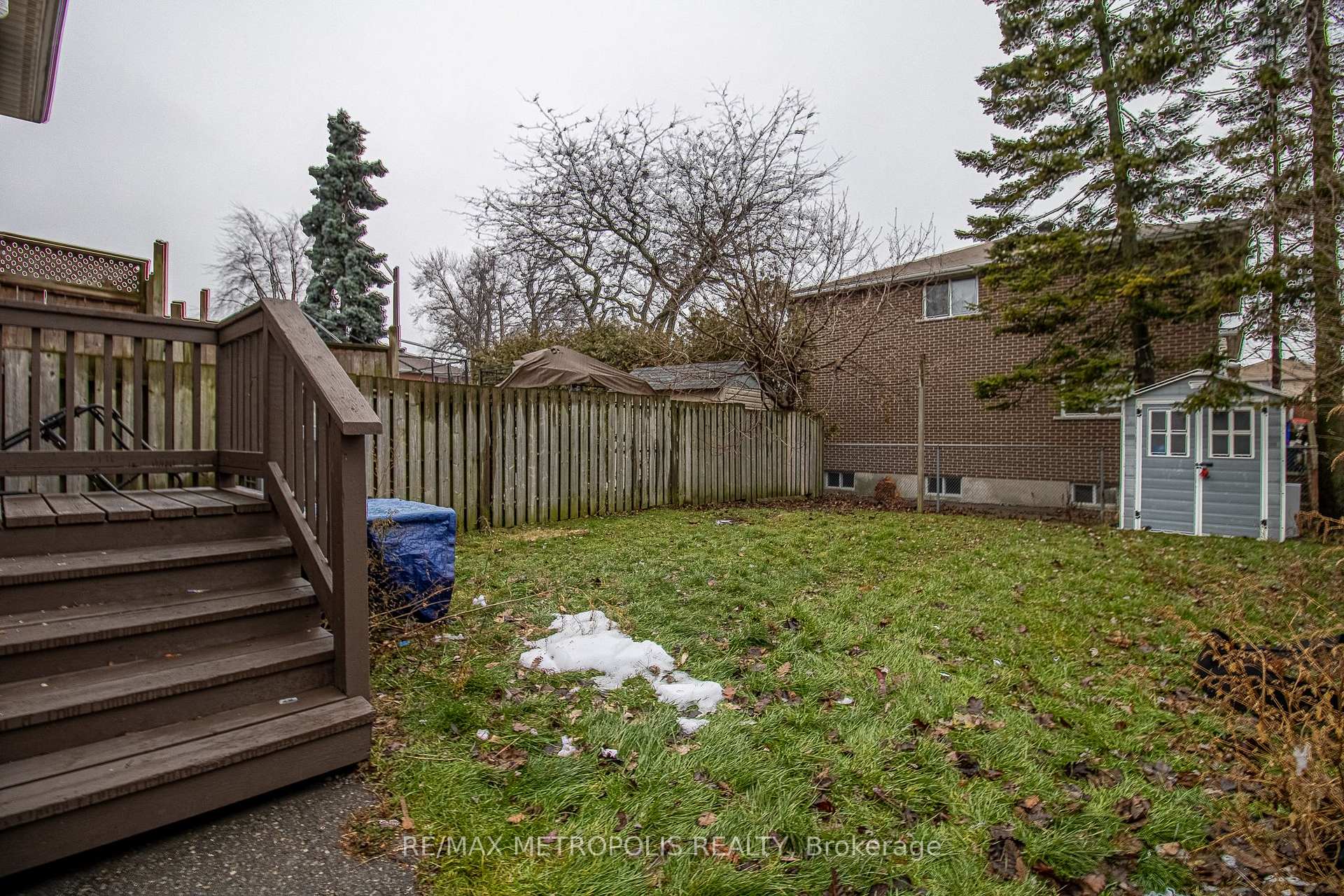1098 Cedar Street, Oshawa, ON L1J 3R9, Oshawa, ON — photo 29 of 51