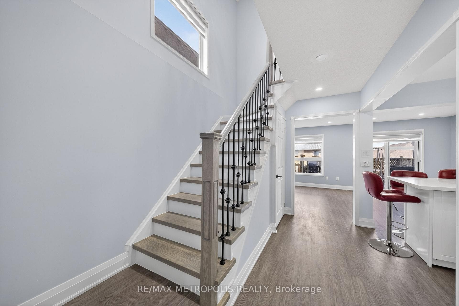 43 Tiller Trail, Brampton, ON L6X 4R6, Brampton, ON — photo 19 of 45