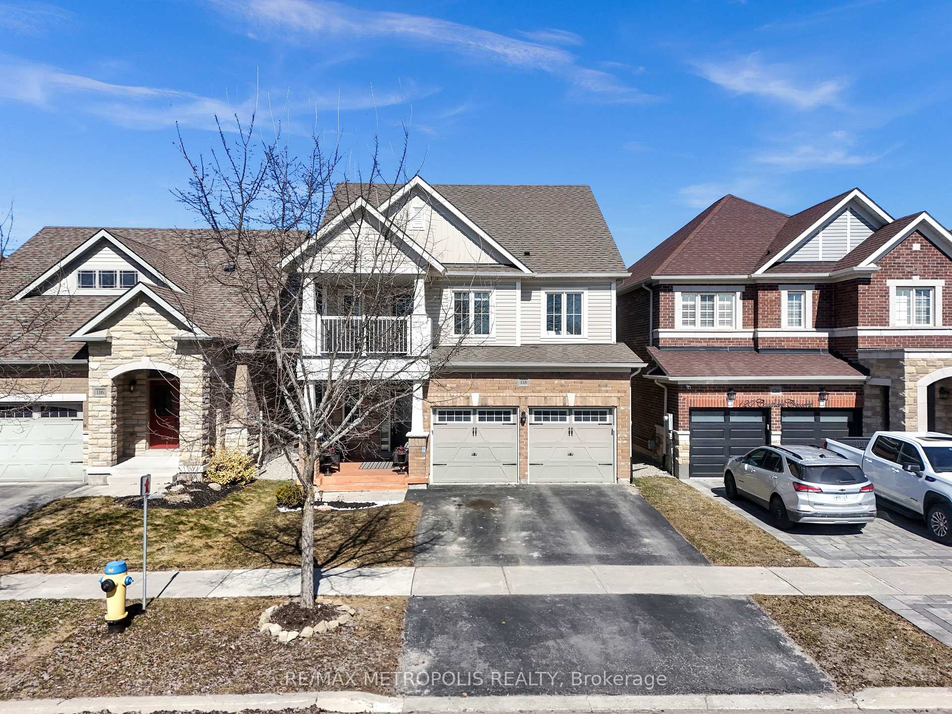 118 Cauthers Crescent, New Tecumseth, ON L9R 1H2, New Tecumseth, ON — photo 39 of 50