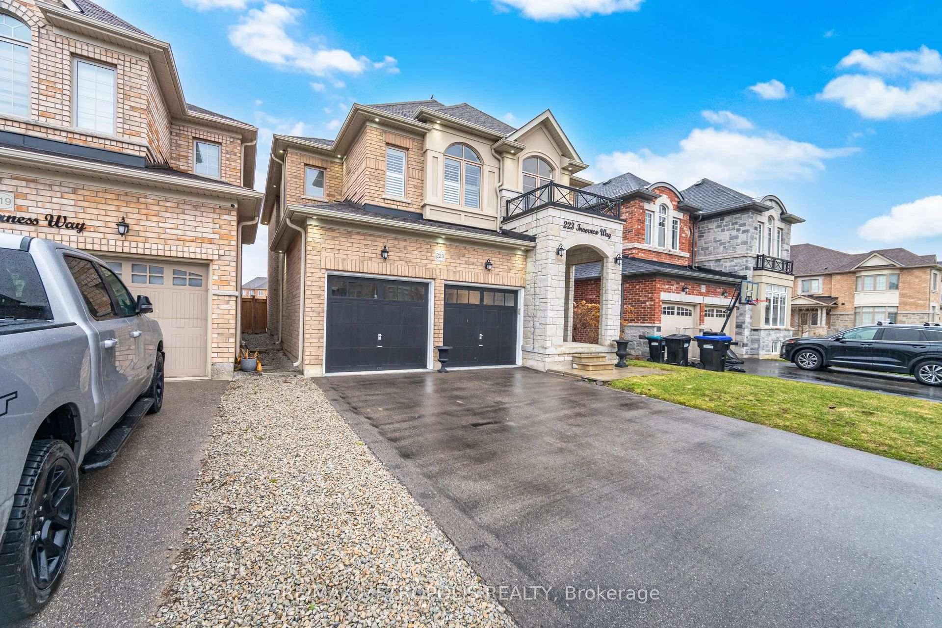 223 Inverness Way S, Bradford West Gwillimbury, ON L3Z 0W5, Bradford West Gwillimbury, ON — photo 50 of 95