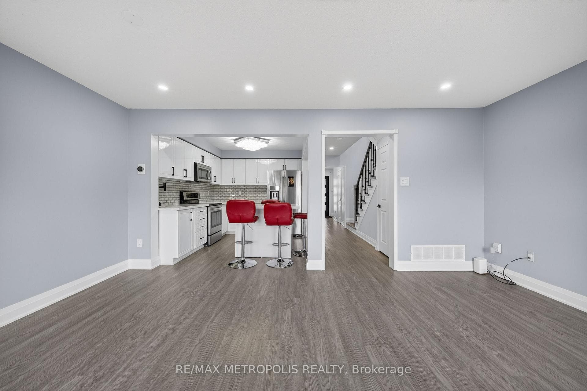 43 Tiller Trail, Brampton, ON L6X 4R6, Brampton, ON — photo 13 of 45
