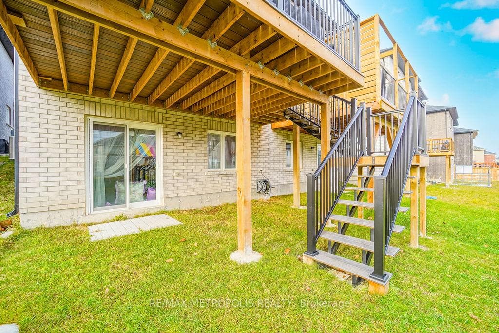 22 Haskins Crescent, Georgina, ON L4P 0H4, Georgina, ON — photo 6 of 50