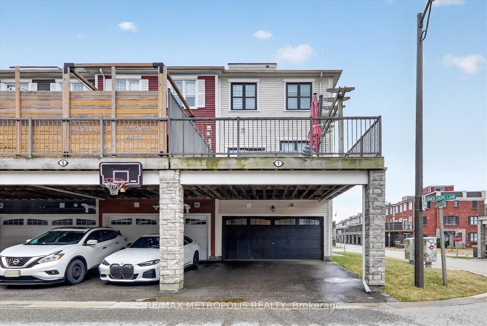 1 Boadway Crescent, Whitchurch-Stouffville, ON L4A 1X9, Whitchurch-Stouffville, ON — photo 46 of 47