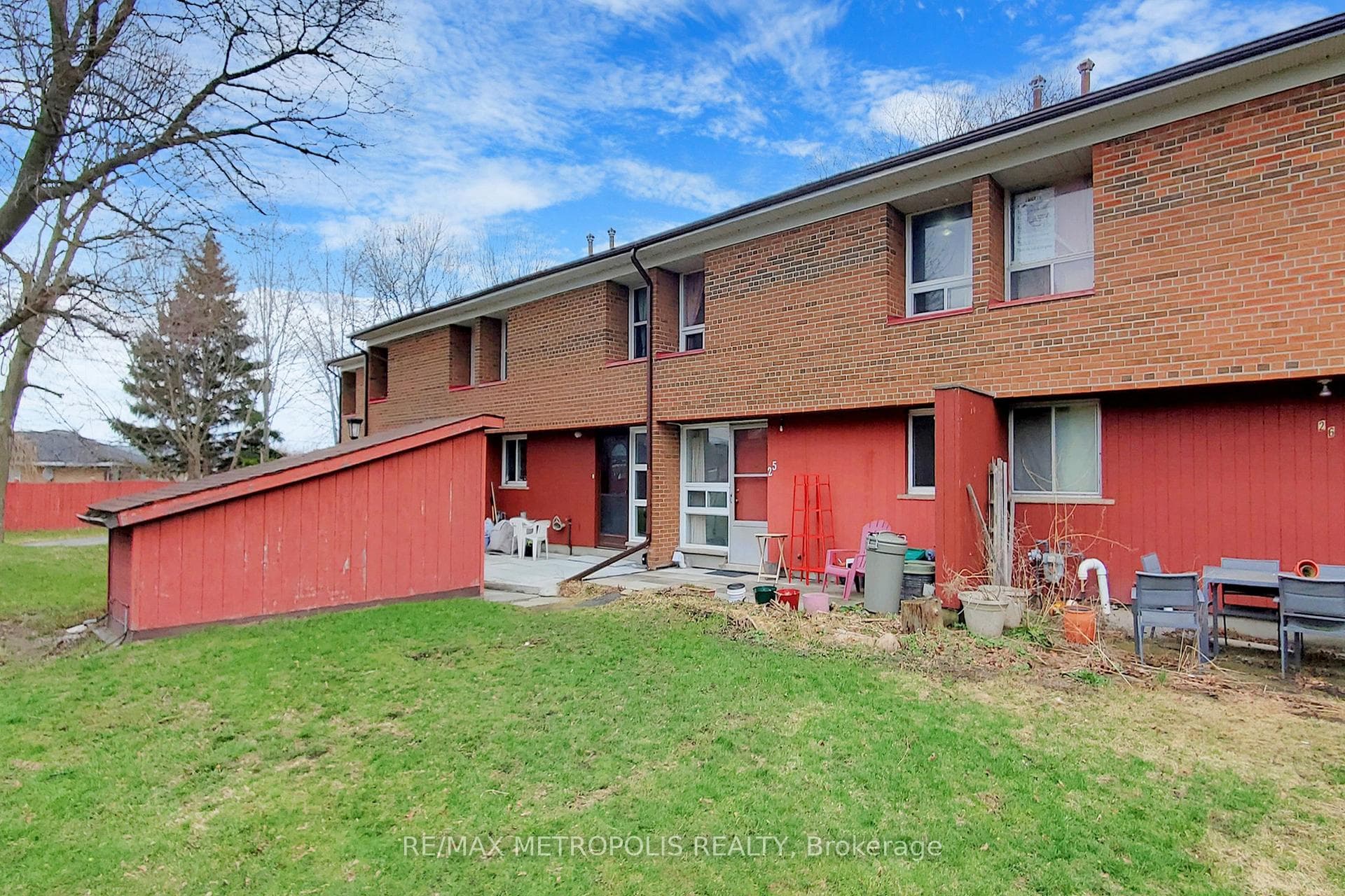 1021 Midland Avenue 25, Toronto E08, ON M1K 4G7, Toronto E08, ON — photo 42 of 50