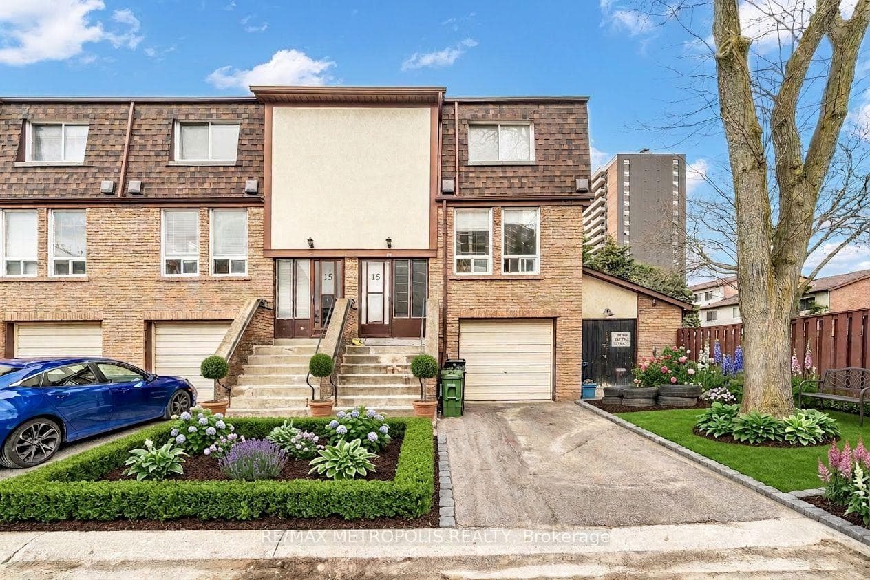 175 Trudelle Street 15, Toronto E08, ON M1J 3K5, Toronto E08, ON — photo 33 of 49