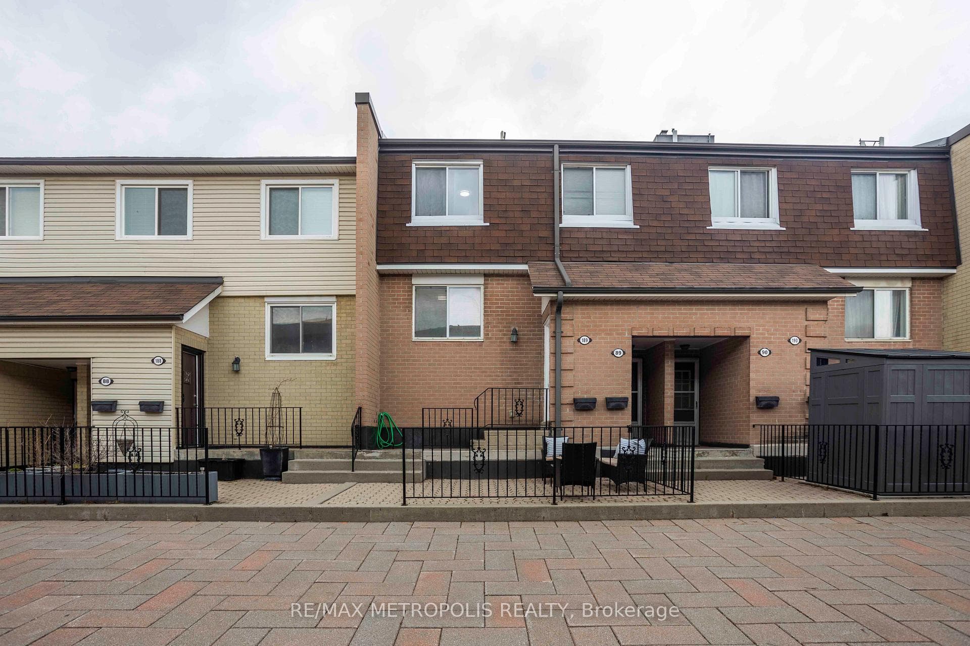 2170 Bromsgrove Road 189, Mississauga, ON L5J 4J2, Mississauga, ON — photo 26 of 28