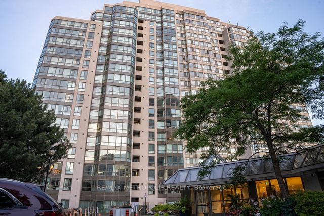 3233 Eglinton Avenue E 1707, Toronto E08, ON M1J 3N6, Toronto E08, ON — photo 35 of 37