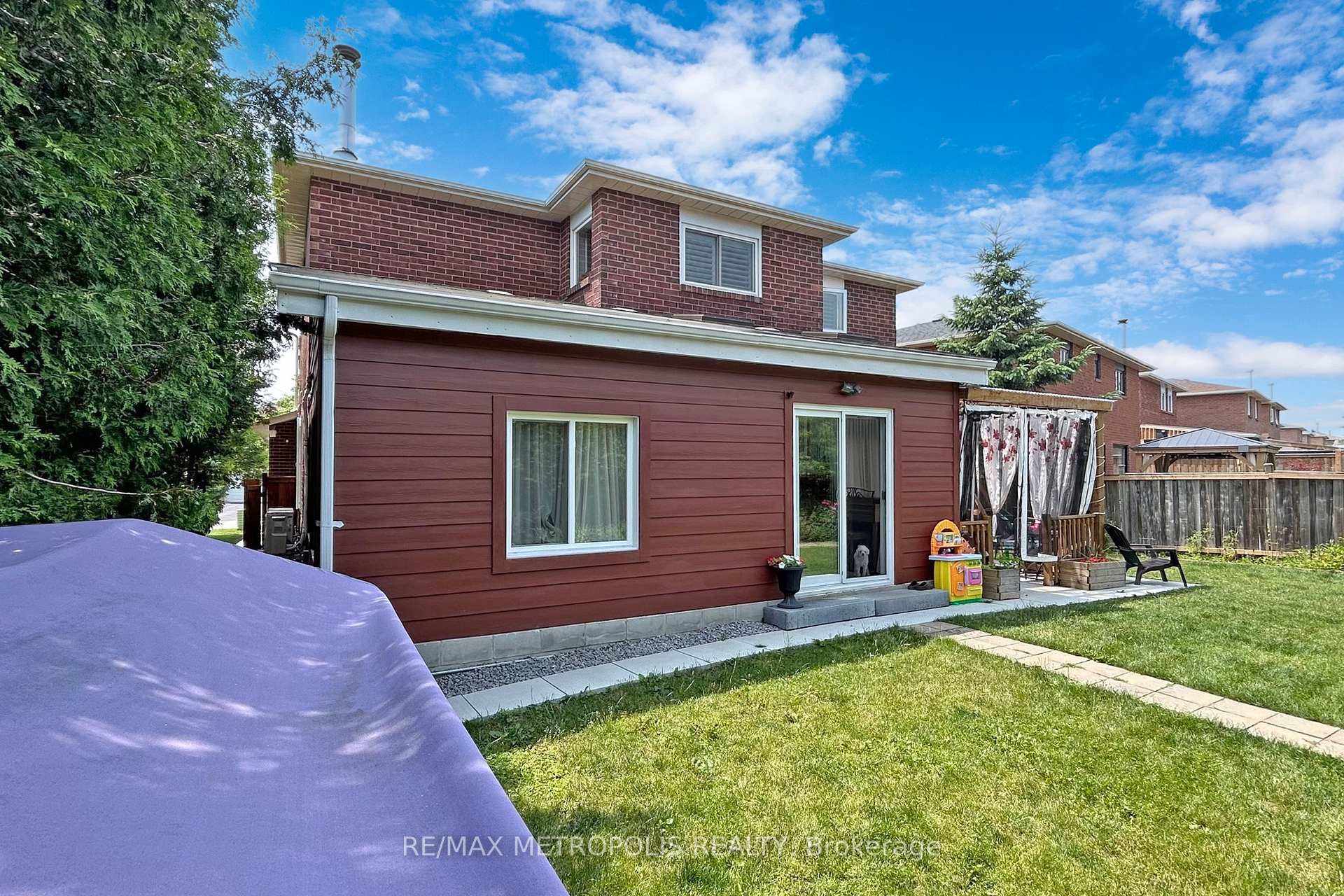 64 Mandel Crescent, Richmond Hill, ON L4C 9Z7, Richmond Hill, ON — photo 55 of 60