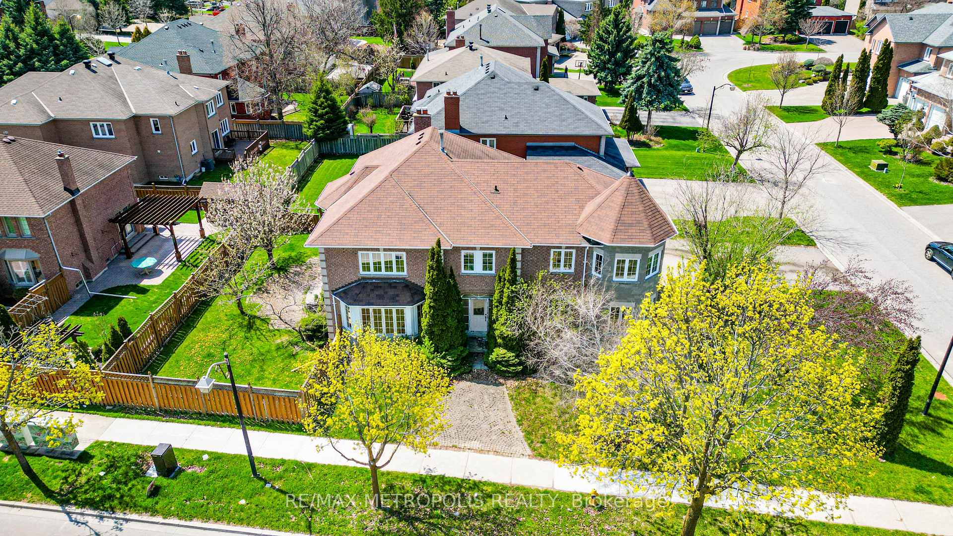 2 Schooner Court, Markham, ON L6C 1R2, Markham, ON — photo 52 of 54