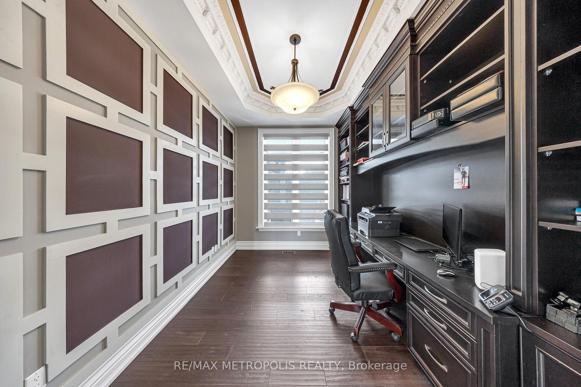 9 Alai Circle, Markham, ON L3R 1E2, Markham, ON — photo 20 of 50
