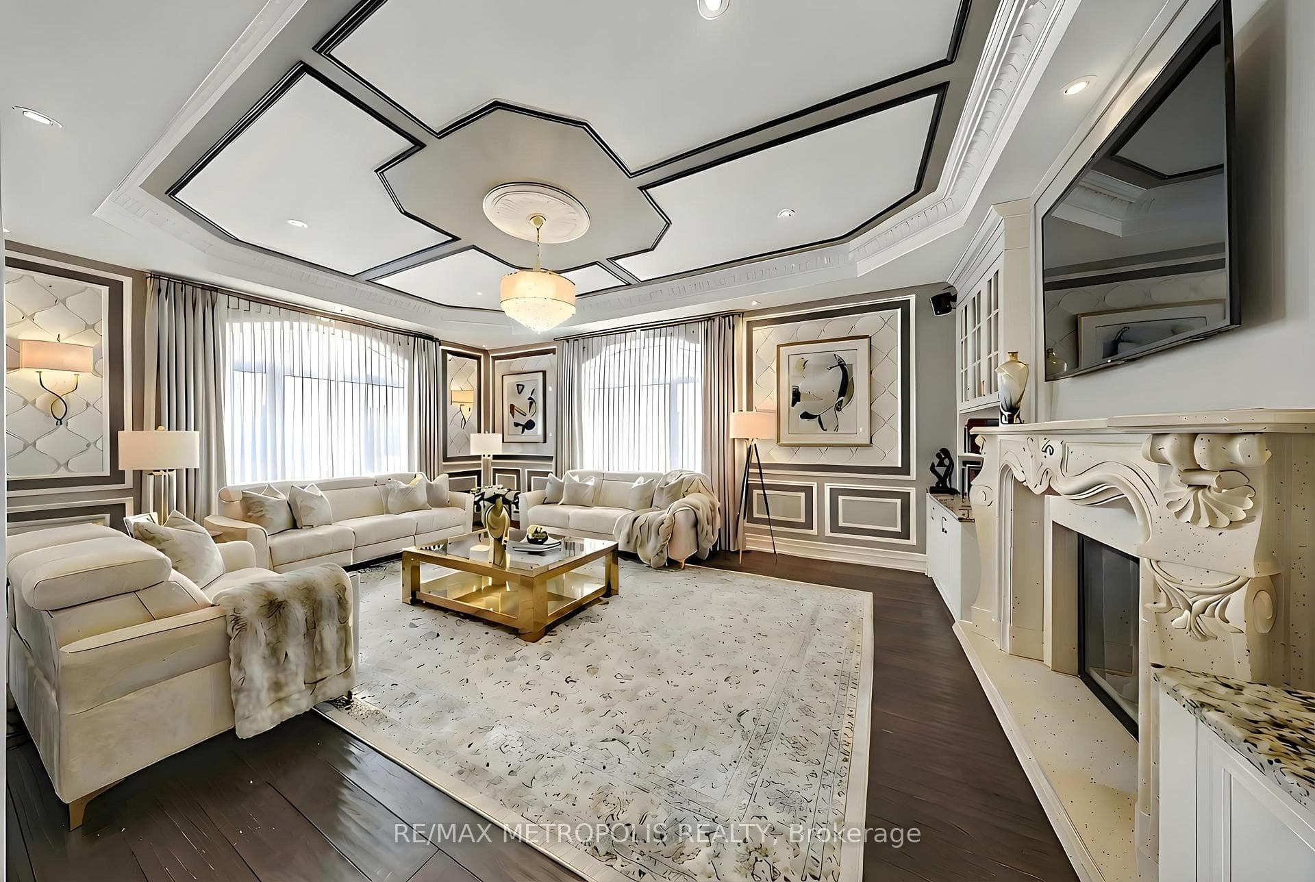 9 Alai Circle, Markham, ON L3R 1E2, Markham, ON — photo 9 of 50