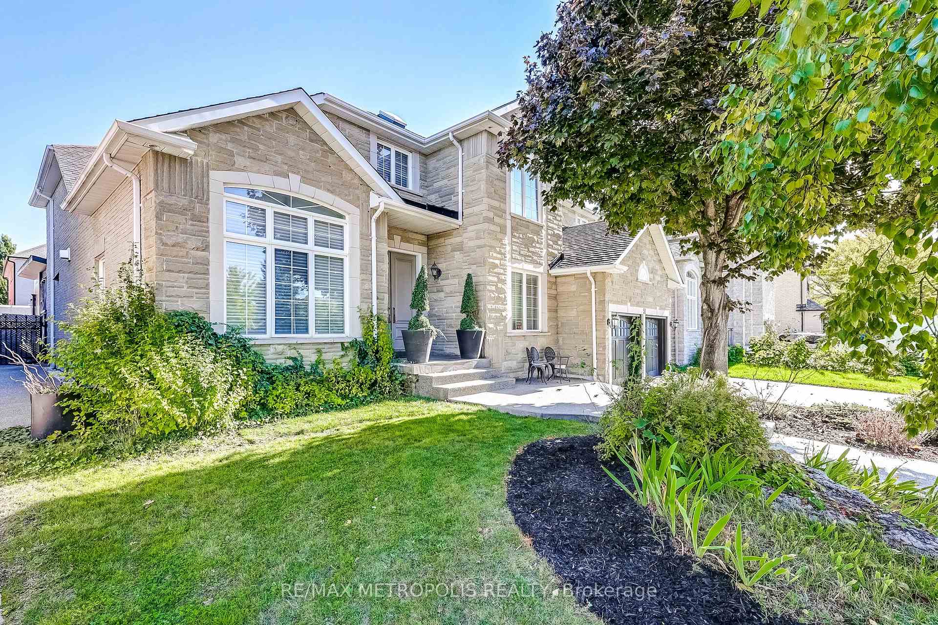 51 Babak Boulevard, Vaughan, ON L4L 9A5, Vaughan, ON — photo 2 of 50