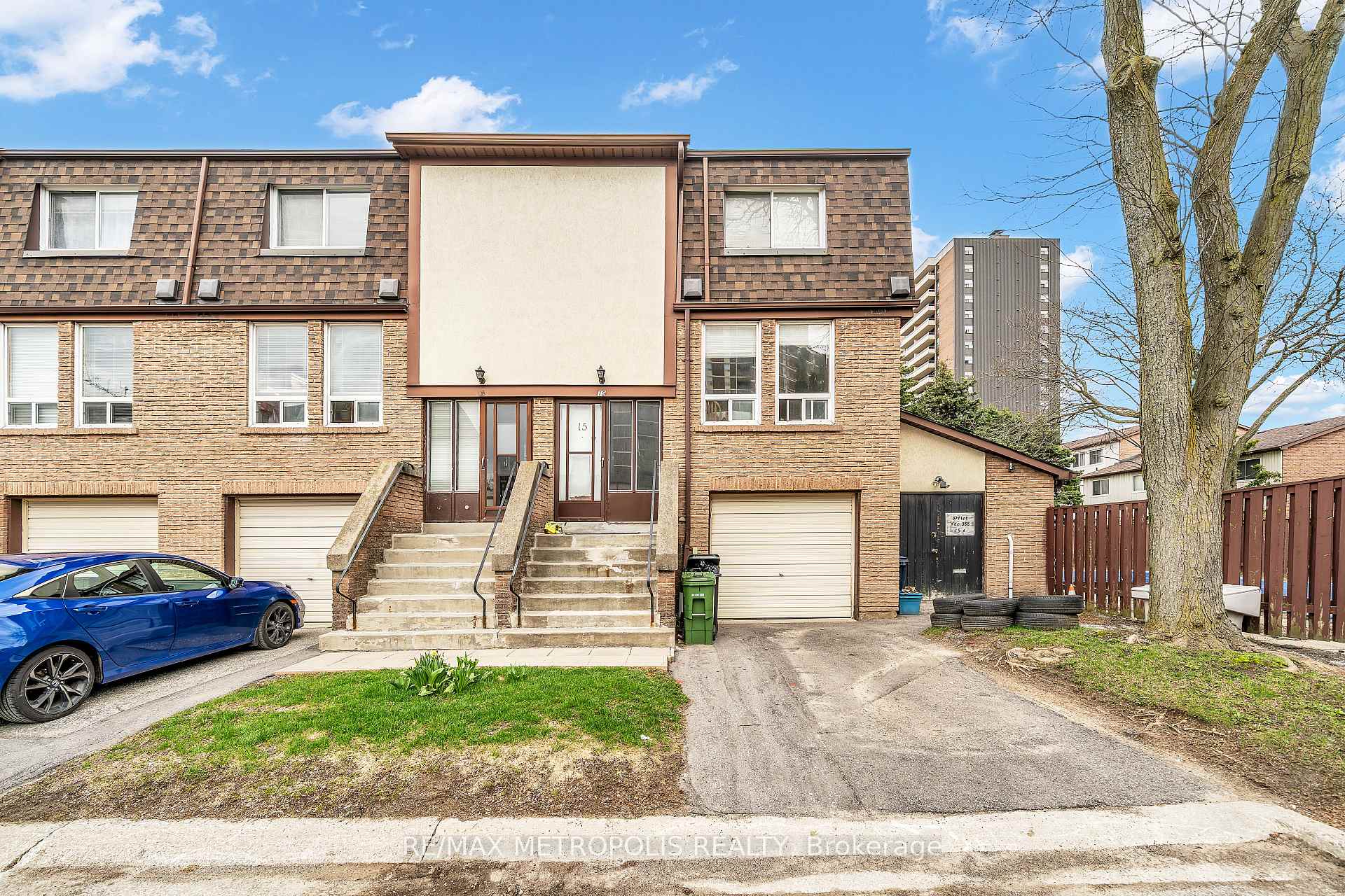 175 Trudelle Street 15, Toronto E08, ON M1J 3K5, Toronto E08, ON — photo 24 of 49