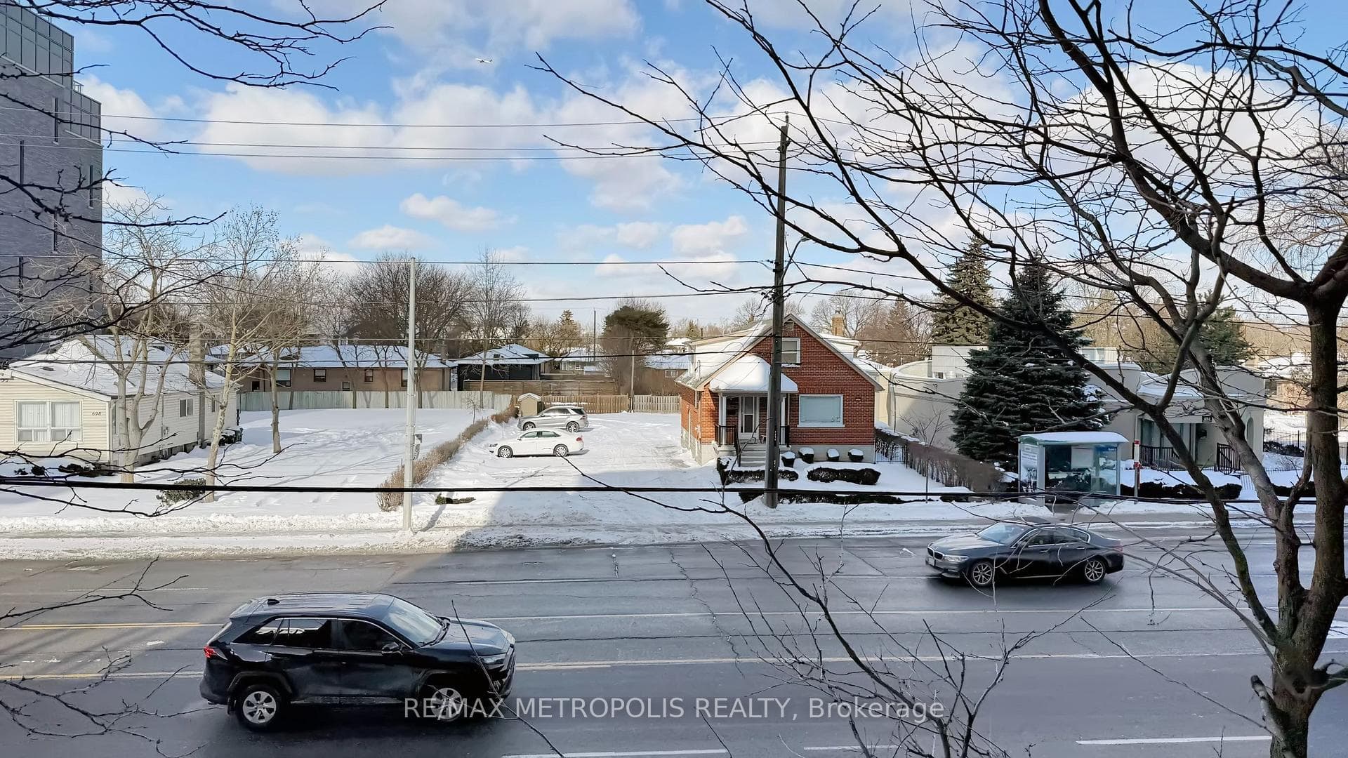701 Sheppard Avenue W 228, Toronto C06, ON M3H 0B2, Toronto C06, ON — photo 37 of 50