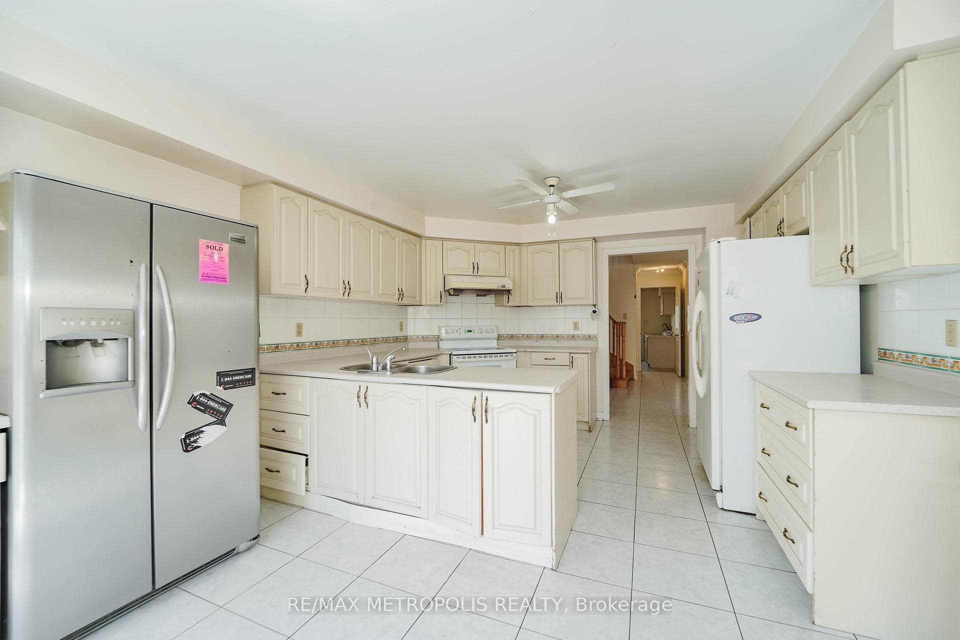 2 Schooner Court, Markham, ON L6C 1R2, Markham, ON — photo 17 of 54
