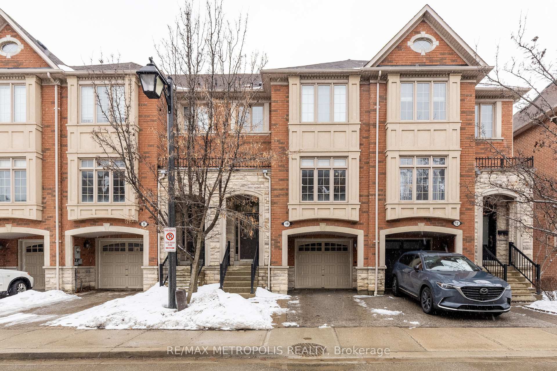 10 George Bogg Road, Vaughan, ON L4L 0A3, Vaughan, ON — photo 1 of 36