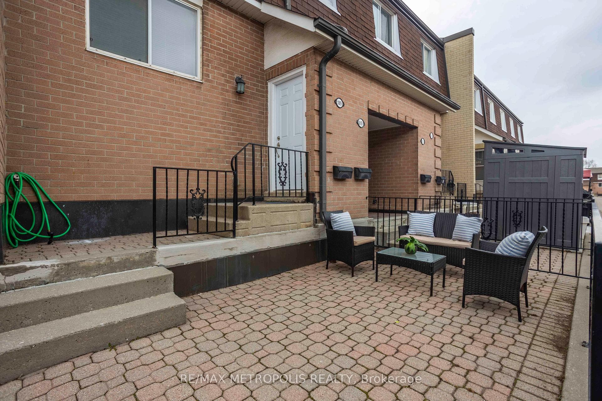 2170 Bromsgrove Road 189, Mississauga, ON L5J 4J2, Mississauga, ON — photo 25 of 28