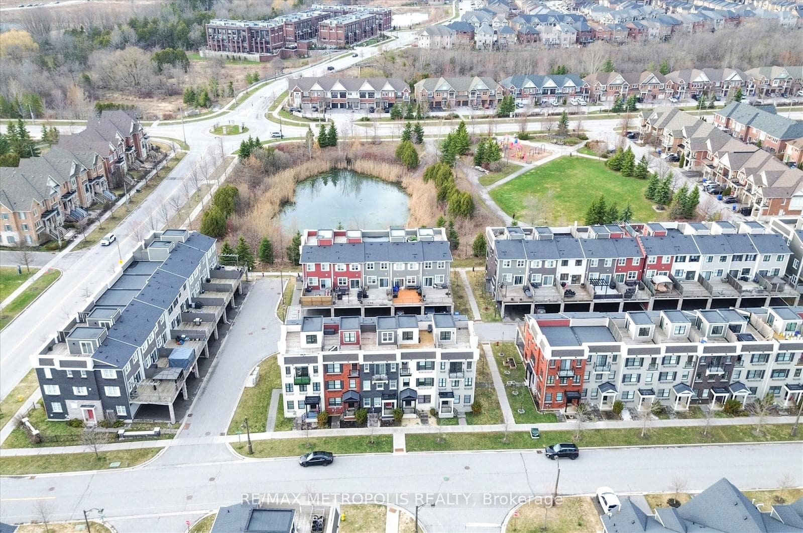 1 Boadway Crescent, Whitchurch-Stouffville, ON L4A 1X9, Whitchurch-Stouffville, ON — photo 47 of 47
