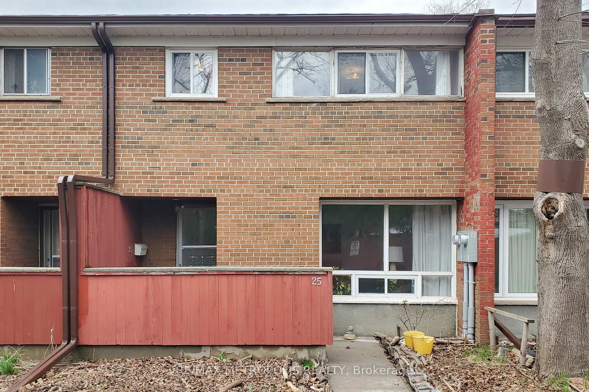 1021 Midland Avenue 25, Toronto E08, ON M1K 4G7, Toronto E08, ON — photo 4 of 50