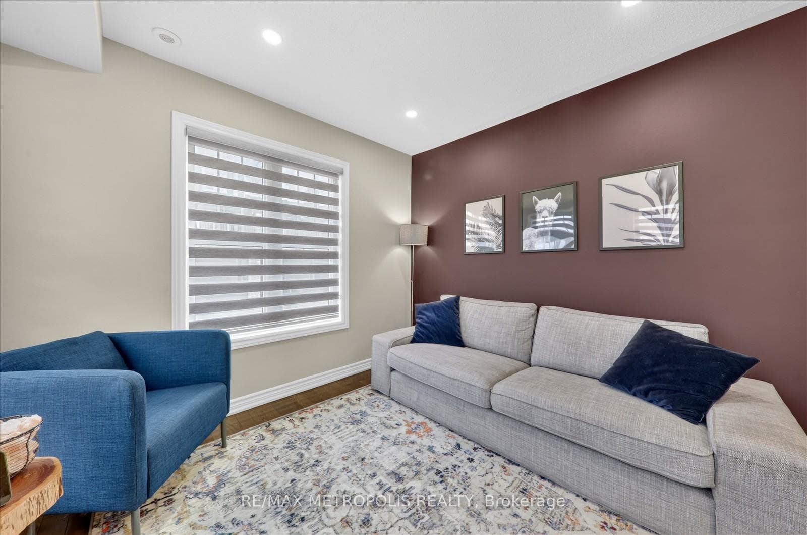 1 Boadway Crescent, Whitchurch-Stouffville, ON L4A 1X9, Whitchurch-Stouffville, ON — photo 12 of 47