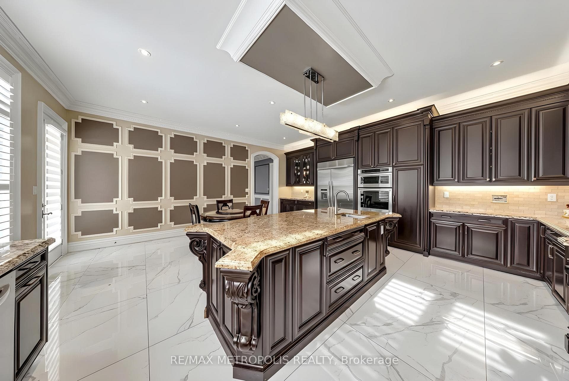 9 Alai Circle, Markham, ON L3R 1E2, Markham, ON — photo 17 of 50